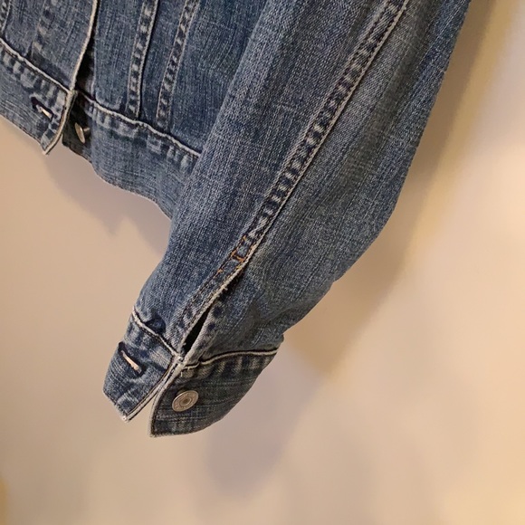 Jean Jacket - Picture 4 of 5